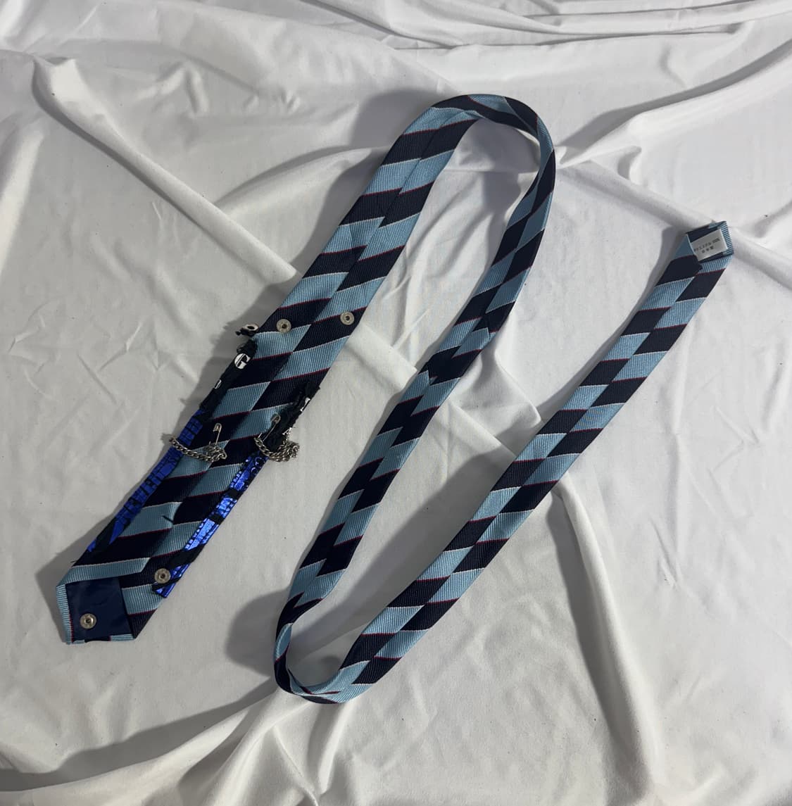 Sex pot revenge 펑크 넥타이 vkei  상품이미지4