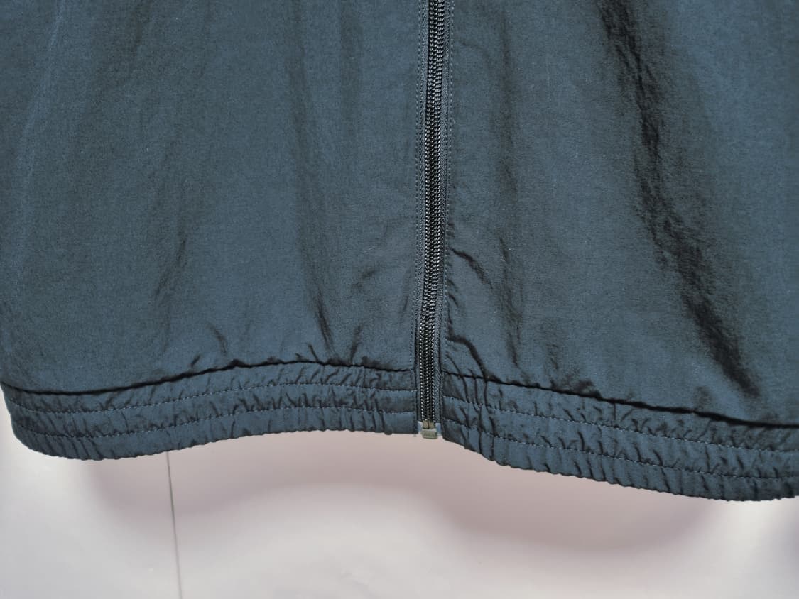 남성 정가14만 아디다스 OG 불꽃 윈드브레이커 우븐 바람막이 블랙 검정 상품이미지4