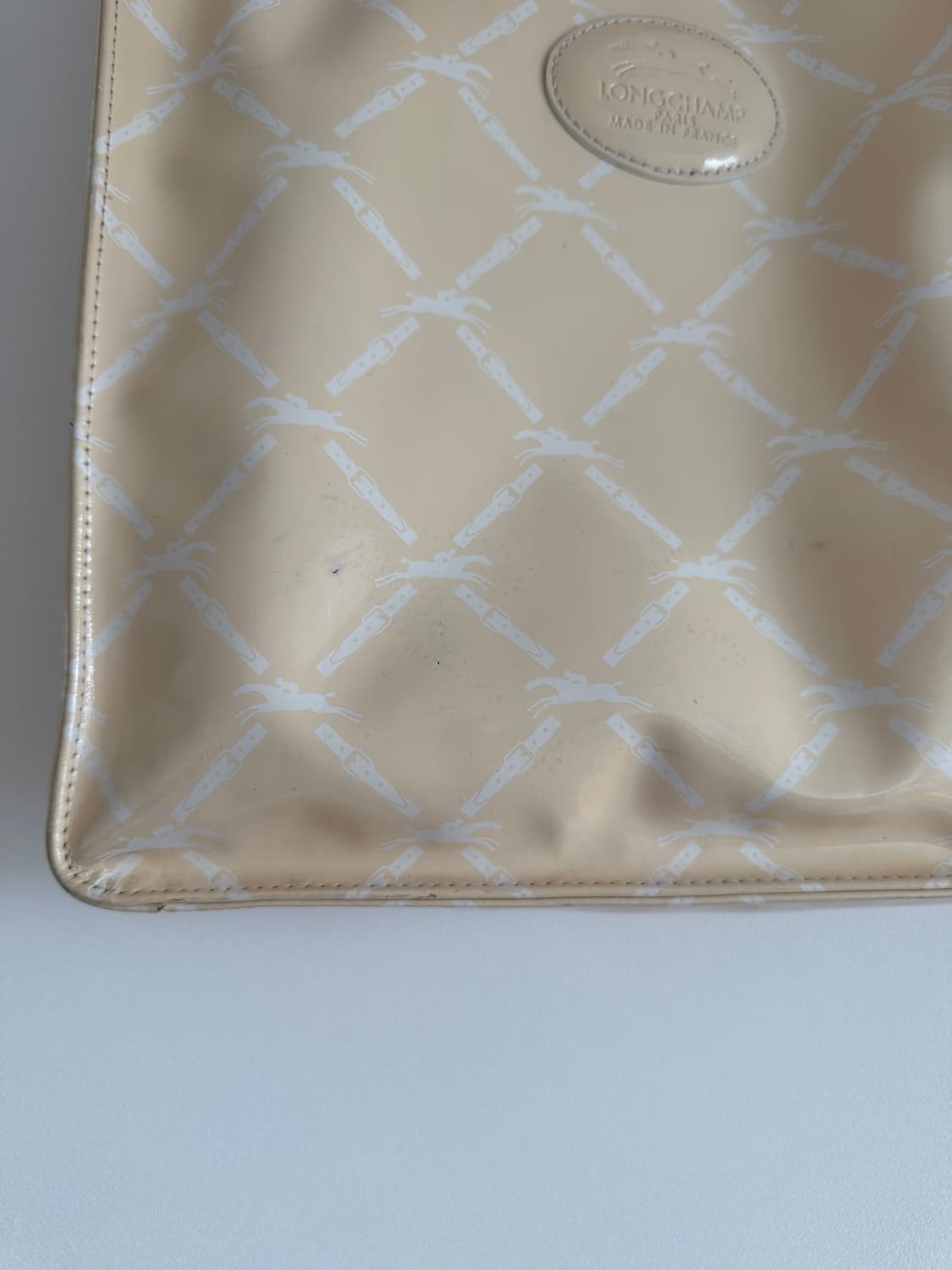 롱샴(LONGCHAMP) 토트백(FRANCE) 상품이미지8