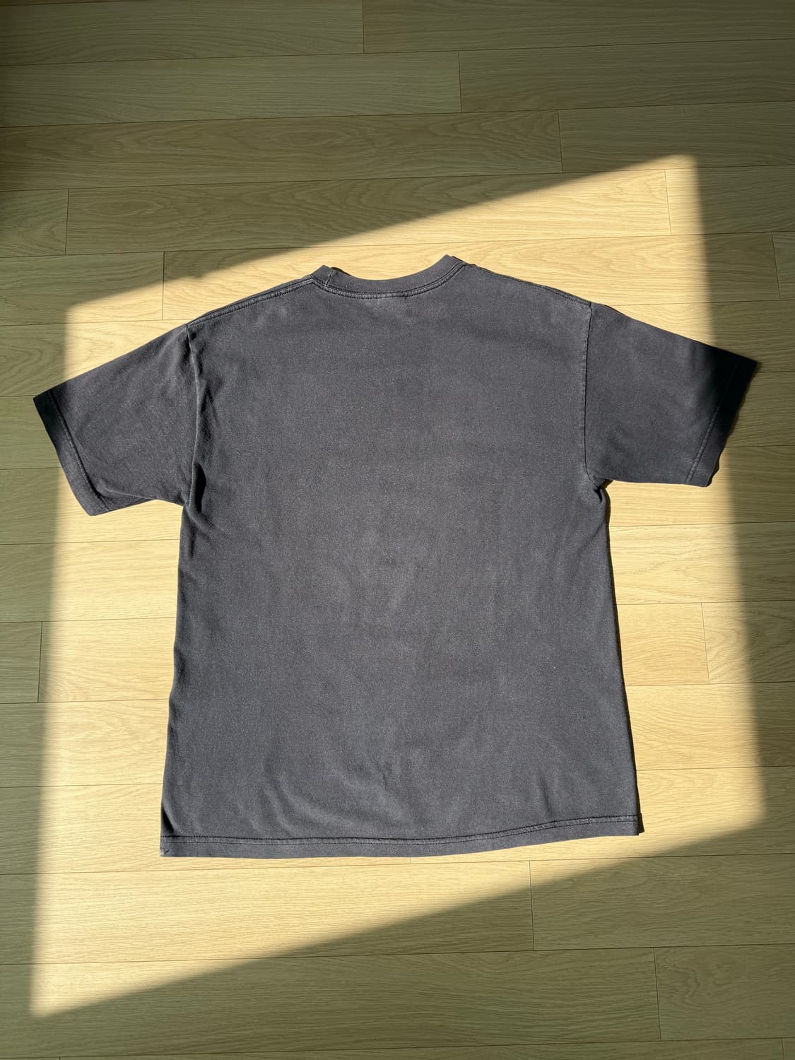 아이언 메이든 2000s Iron Maiden 티셔츠 상품이미지8