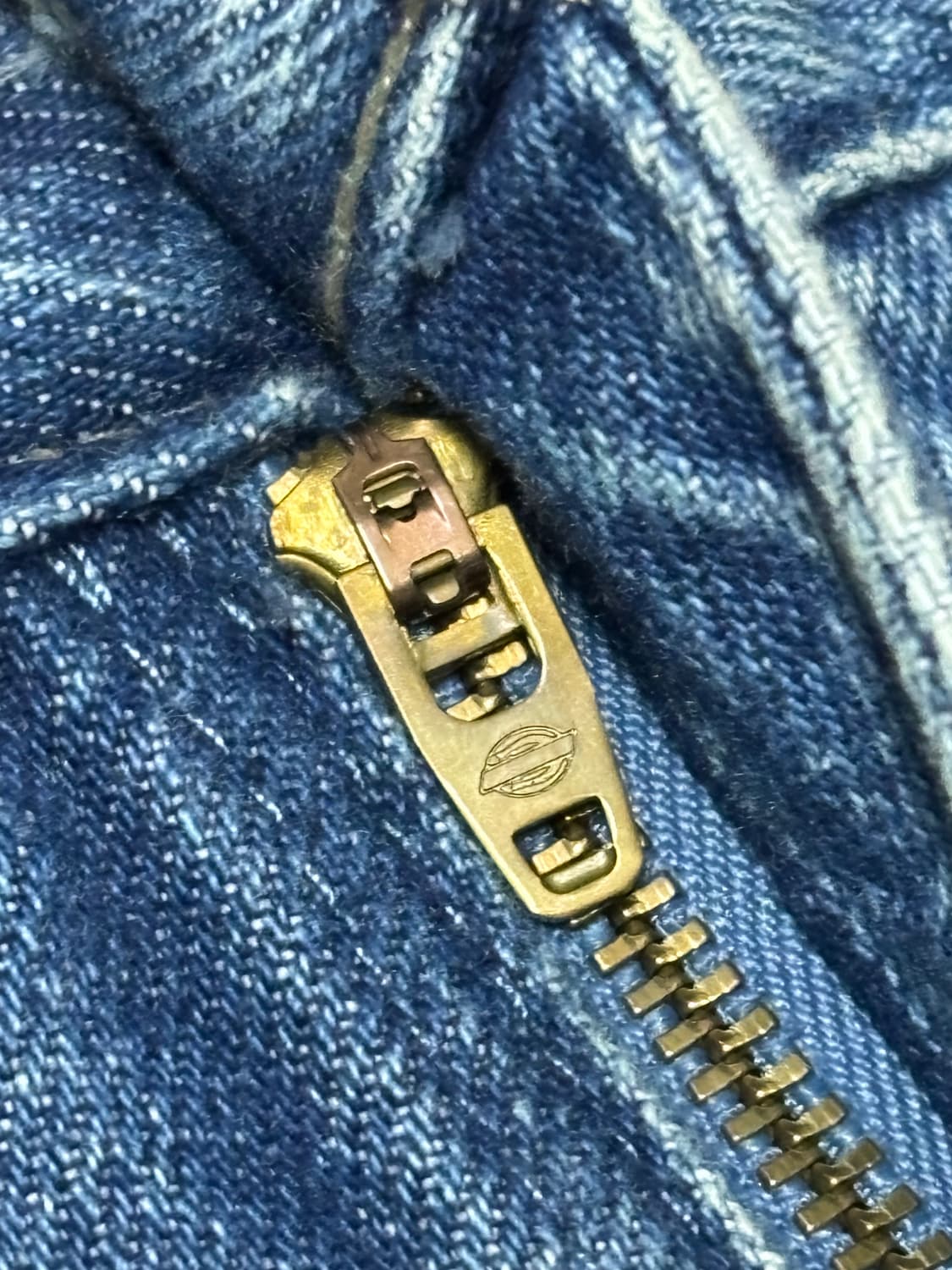 Dickies Double knee Denim Pants 상품이미지7