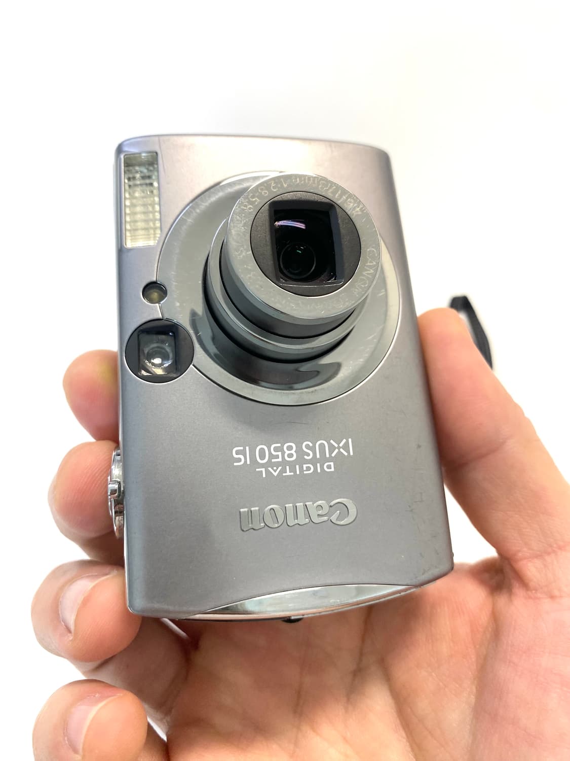 캐논 익서스 IXUS 850 IS 디지털 카메라 상품이미지10