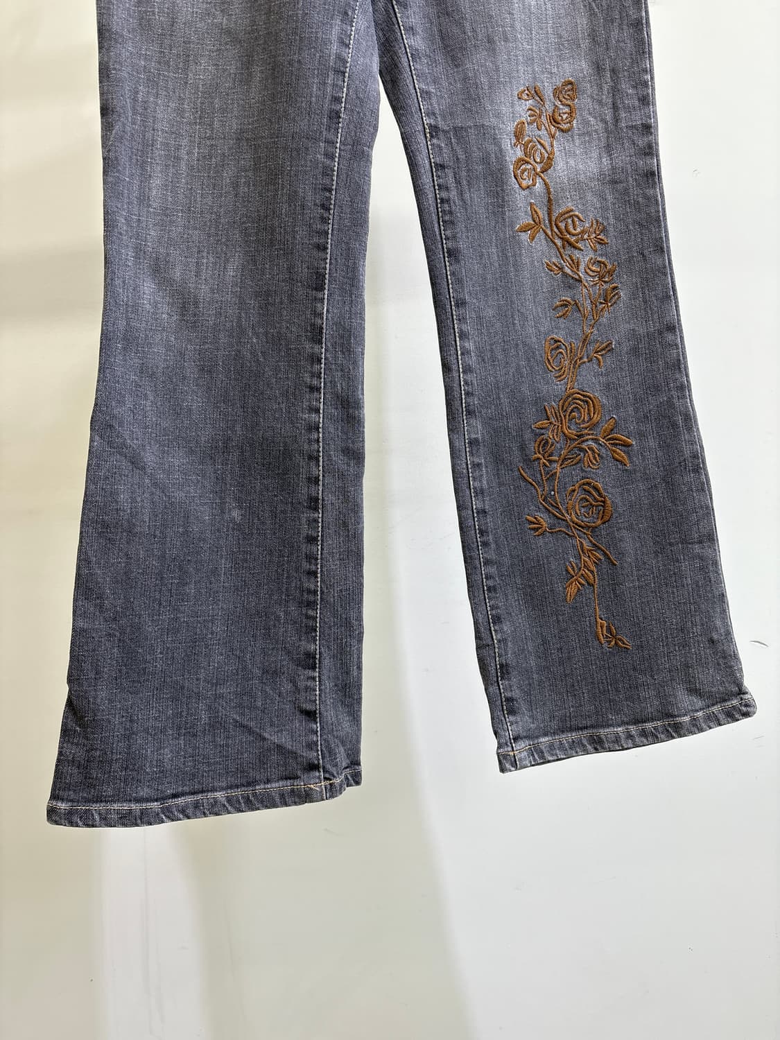 ORIRIN JEANS 데님팬츠 상품이미지4
