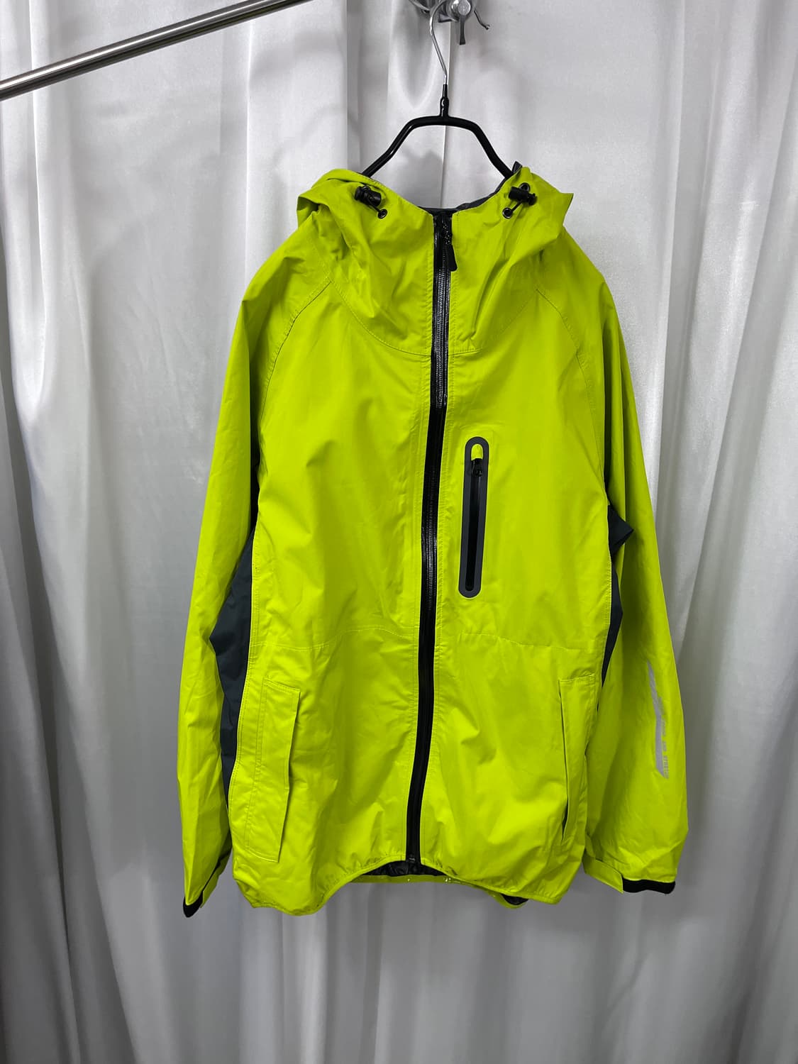 Field Core waterproof  jacket  상품이미지1