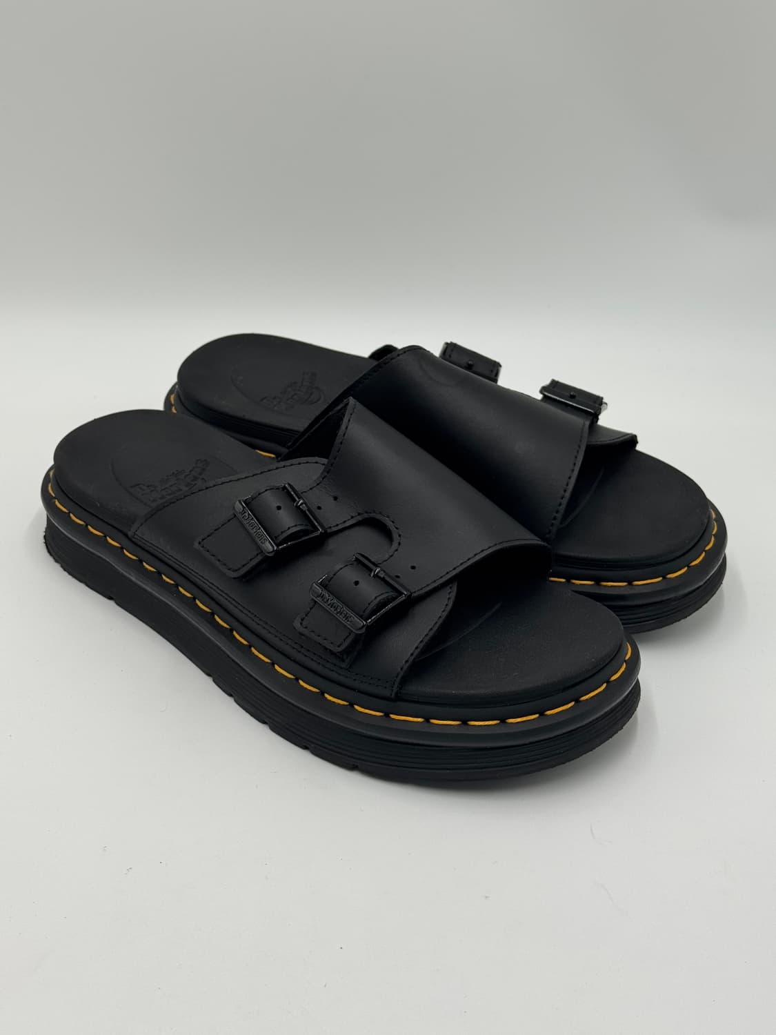 닥터마틴 DAX 더블버클 상품이미지2