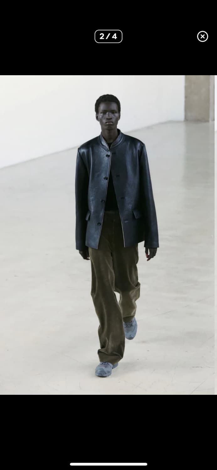 rier 24fw 셋업 상품이미지1