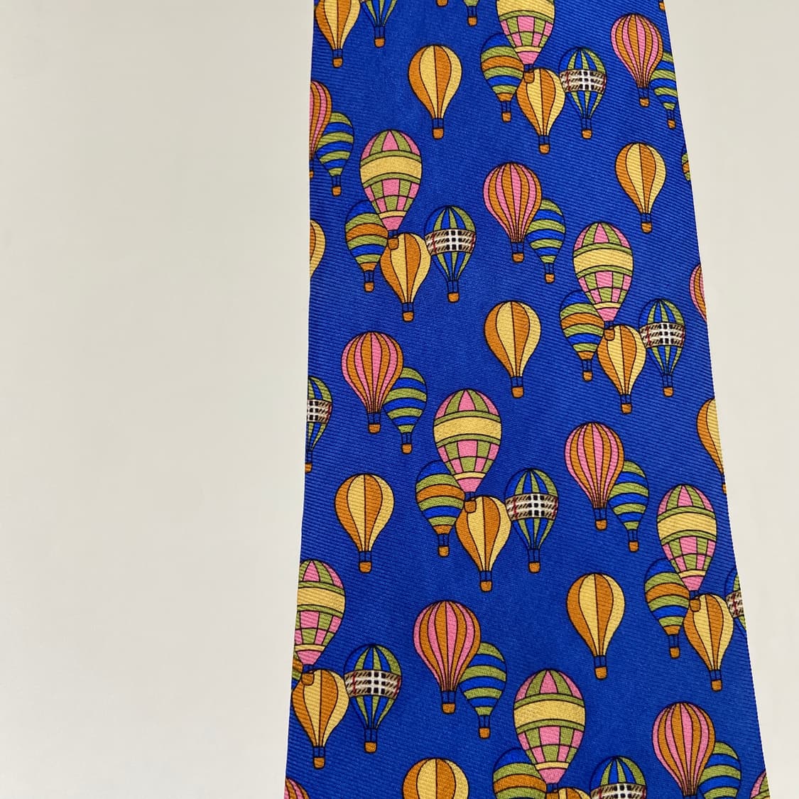 버버리 (Burberry) 정품 명품넥타이 상품이미지7