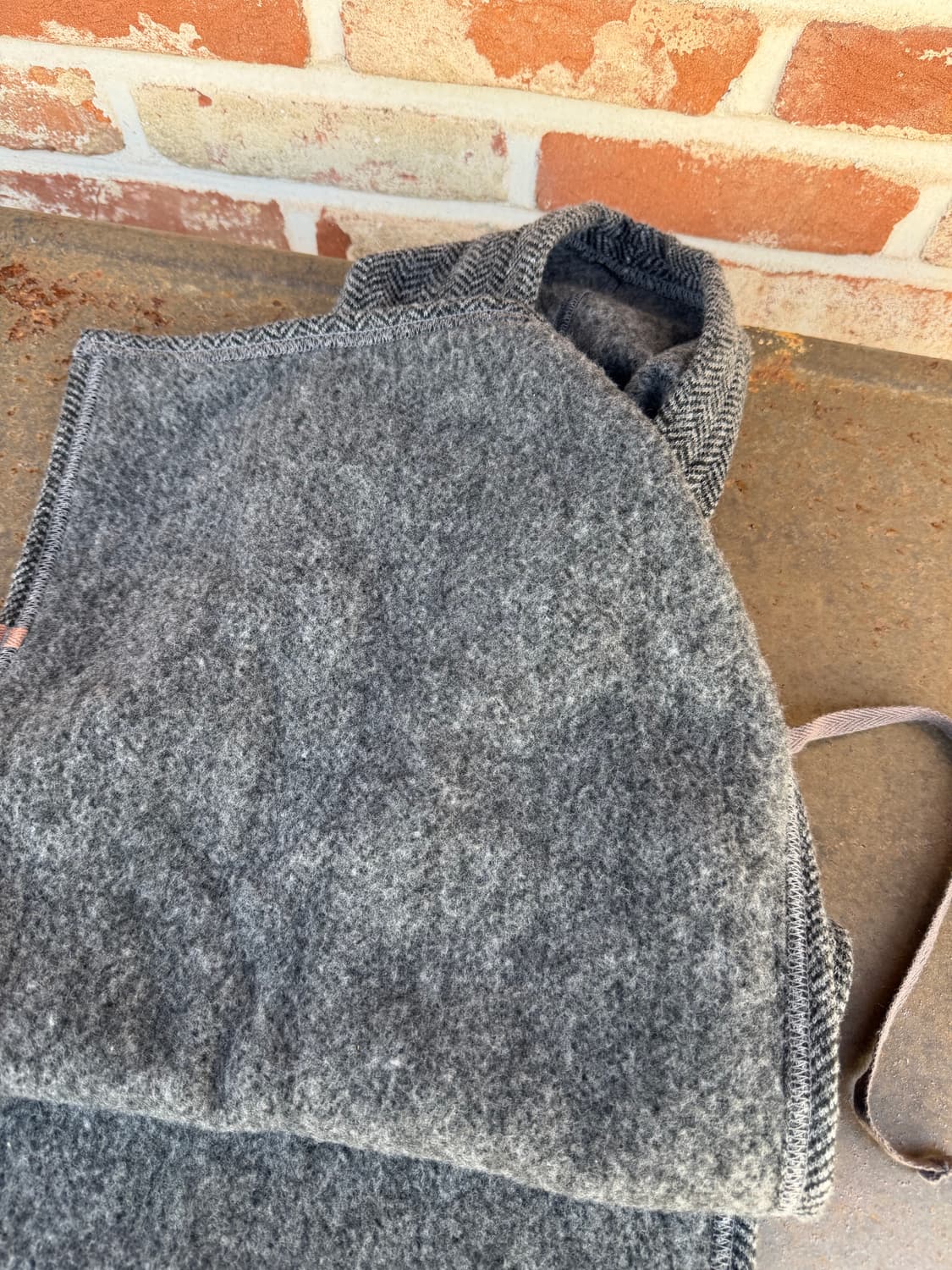 엔지니어드가먼츠 후드  상품이미지7