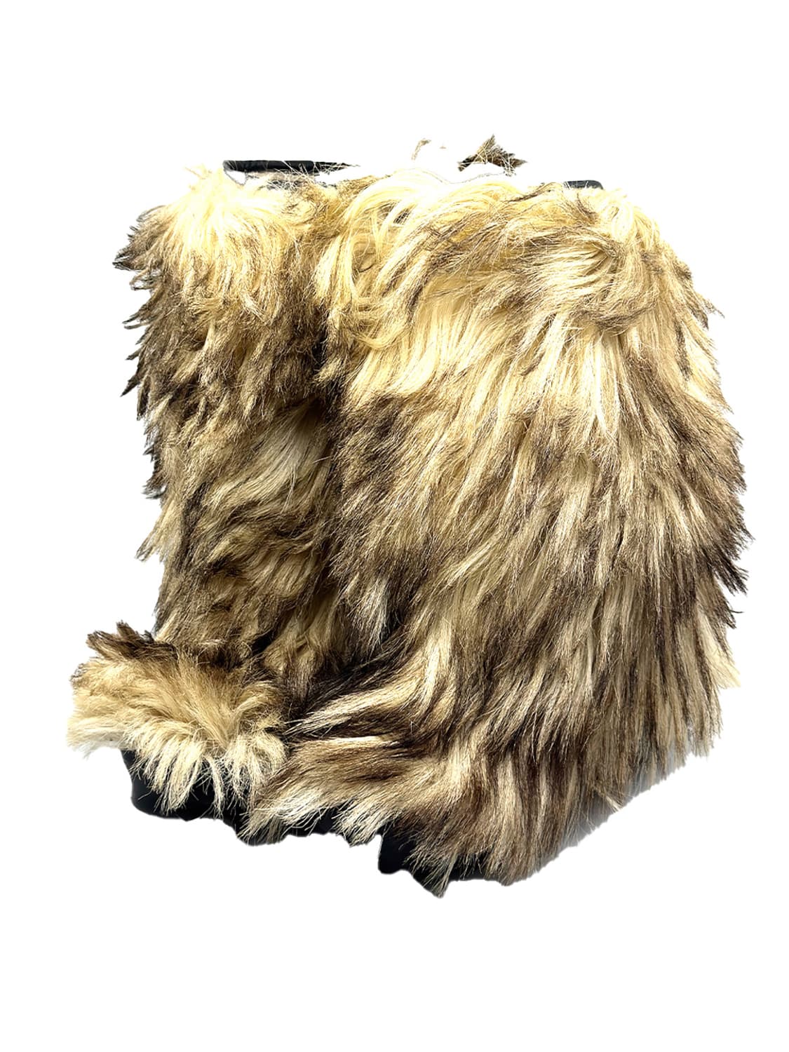 Lama Goat Fur Boots/ 37 상품이미지3