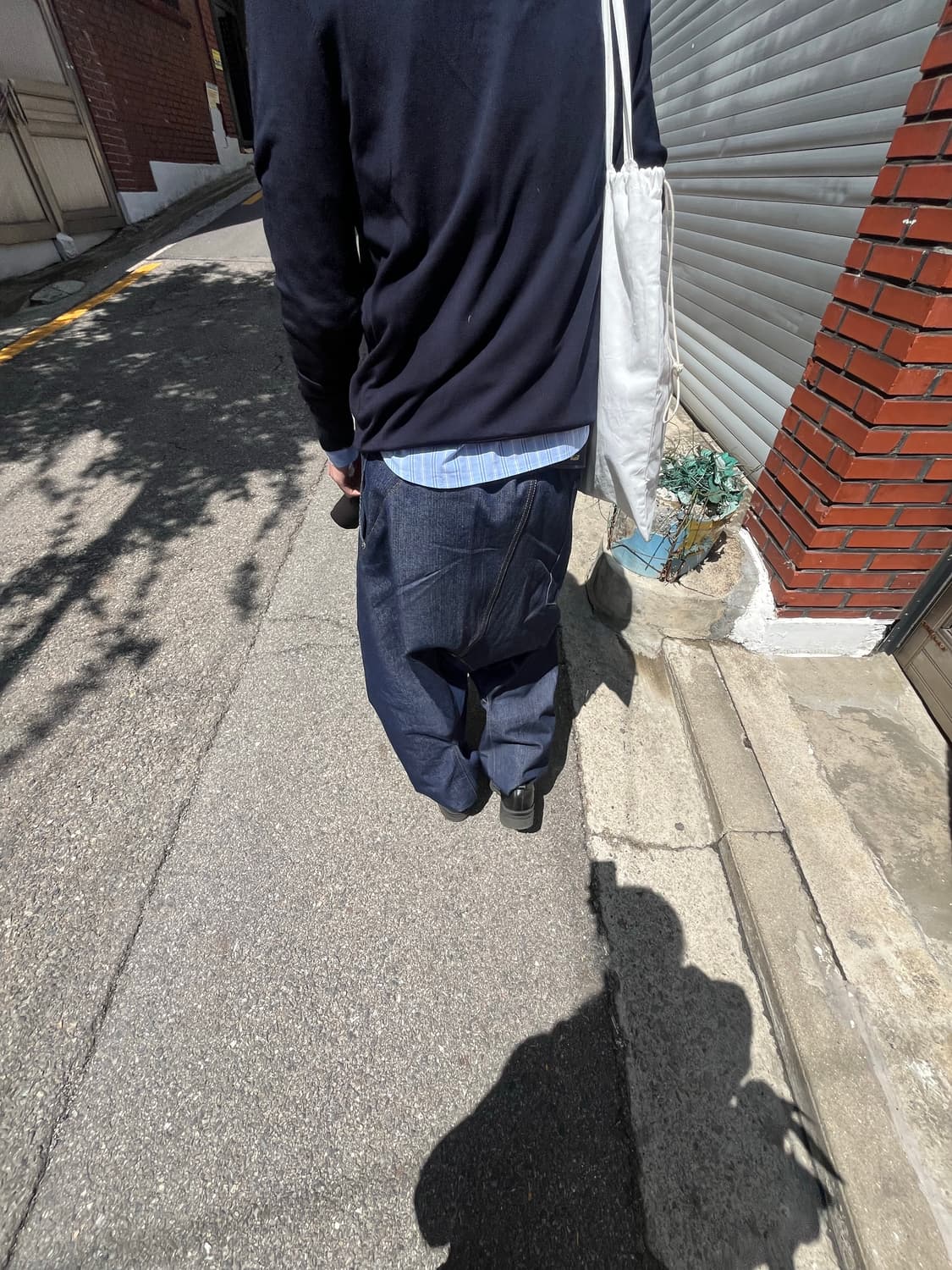 Melodic Minor Los Angeles Denim 상품이미지5