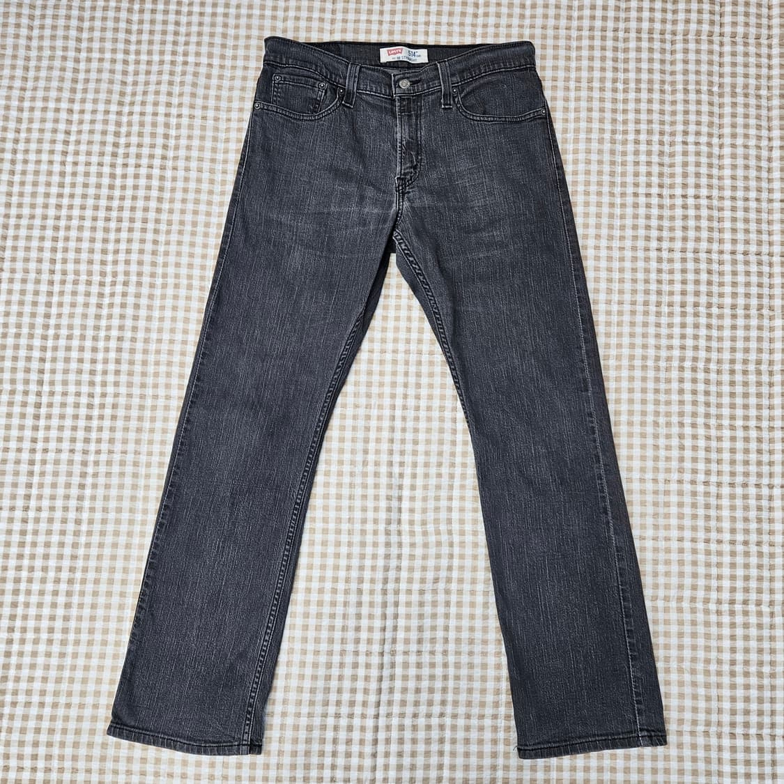 리바이스 514 데님 청바지 남자32 상품이미지1