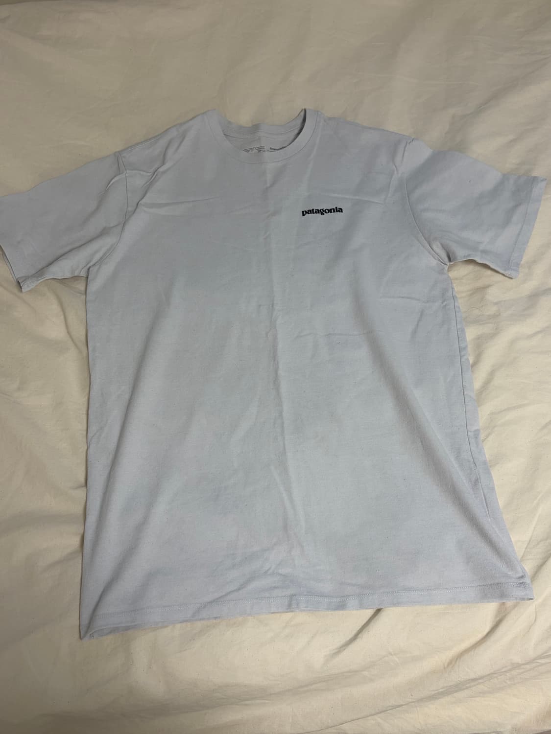 파타고니아 반팔 상품이미지2