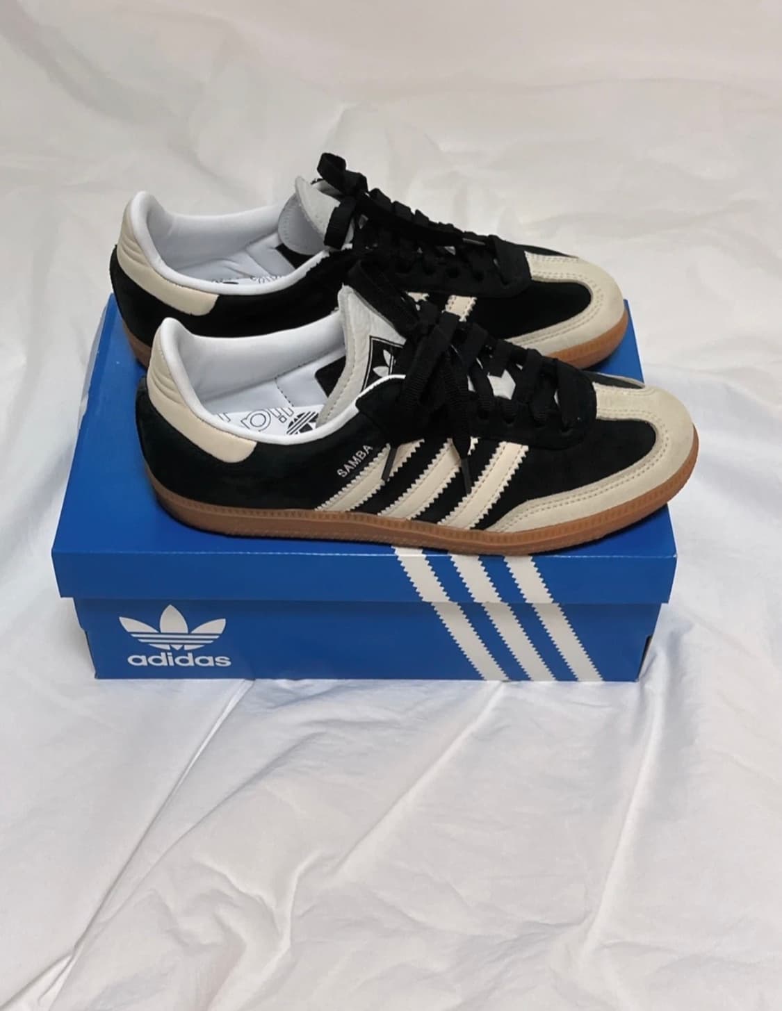 아디다스 삼바 235 상품이미지3