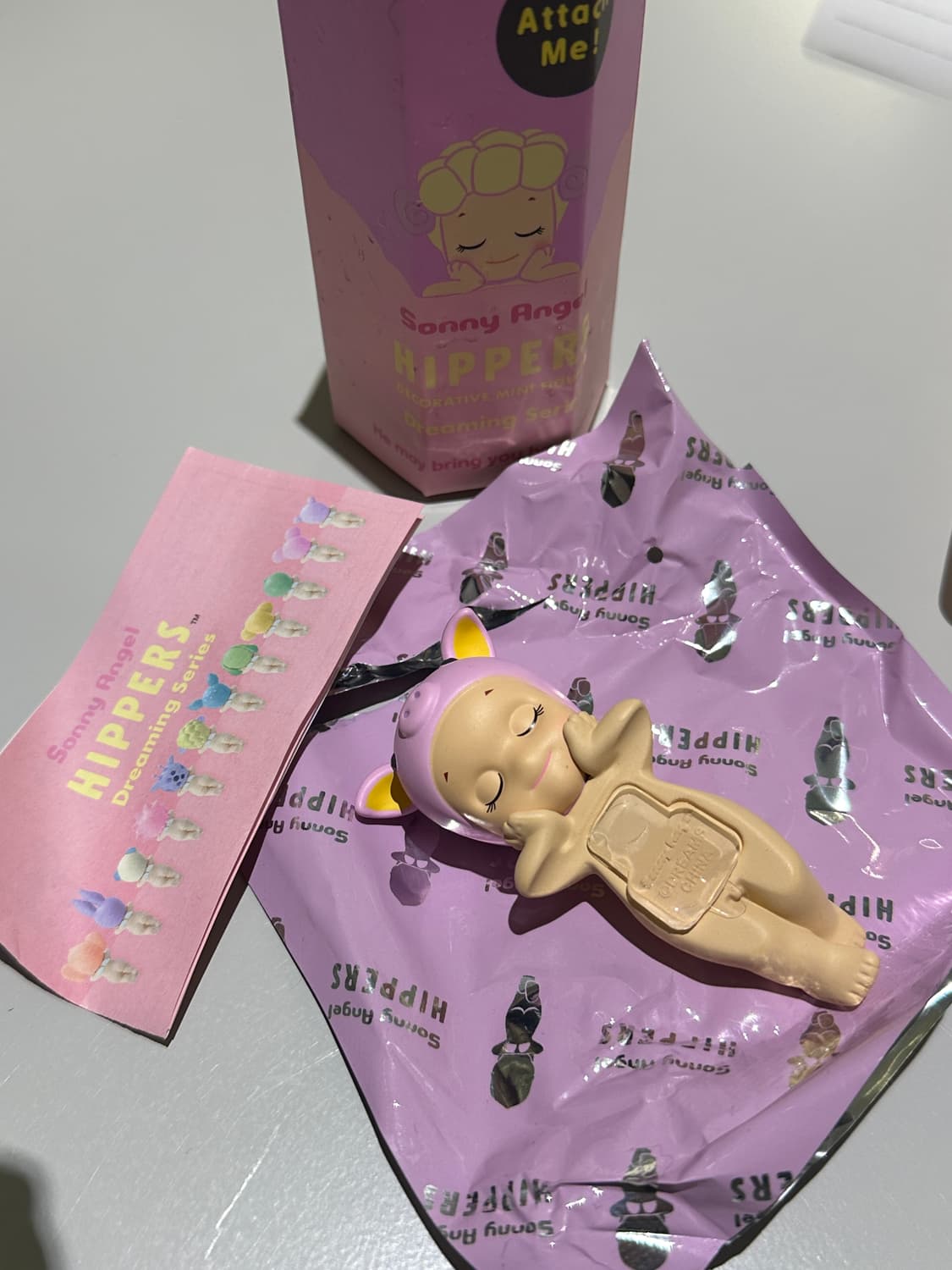 소니엔젤 드리밍 히퍼 돼지 상품이미지1