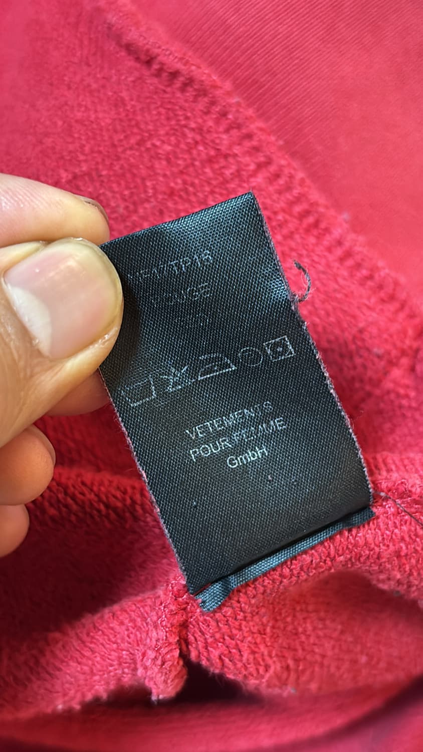 FW2016 Seoul Exclusive Hoodie 상품이미지10