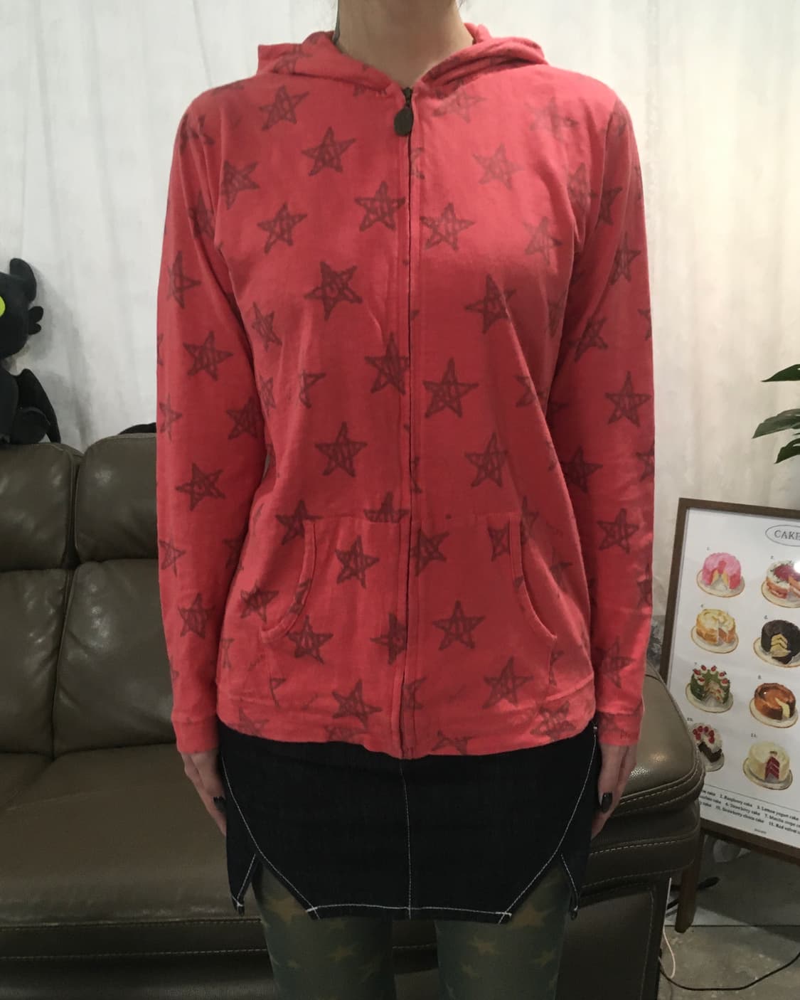 VINTAGE OUTER 상품이미지6