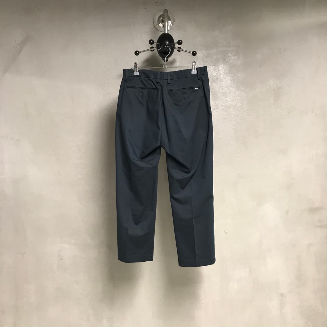 폴로 랄프로렌 블랙 치노 팬츠 30/32 상품이미지1