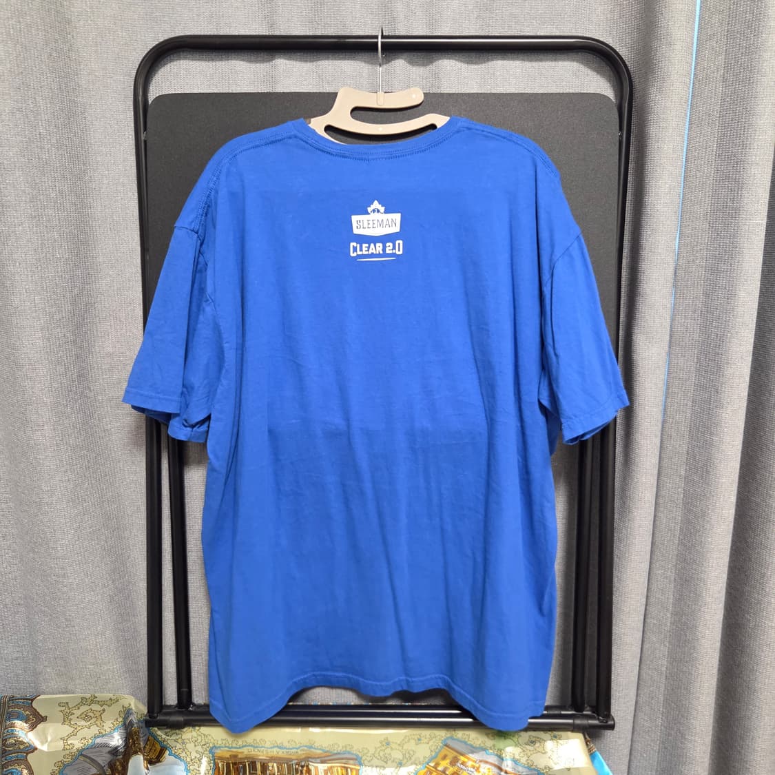 Gildan 빈티지 반팔 티셔츠 XL(105) 상품이미지4