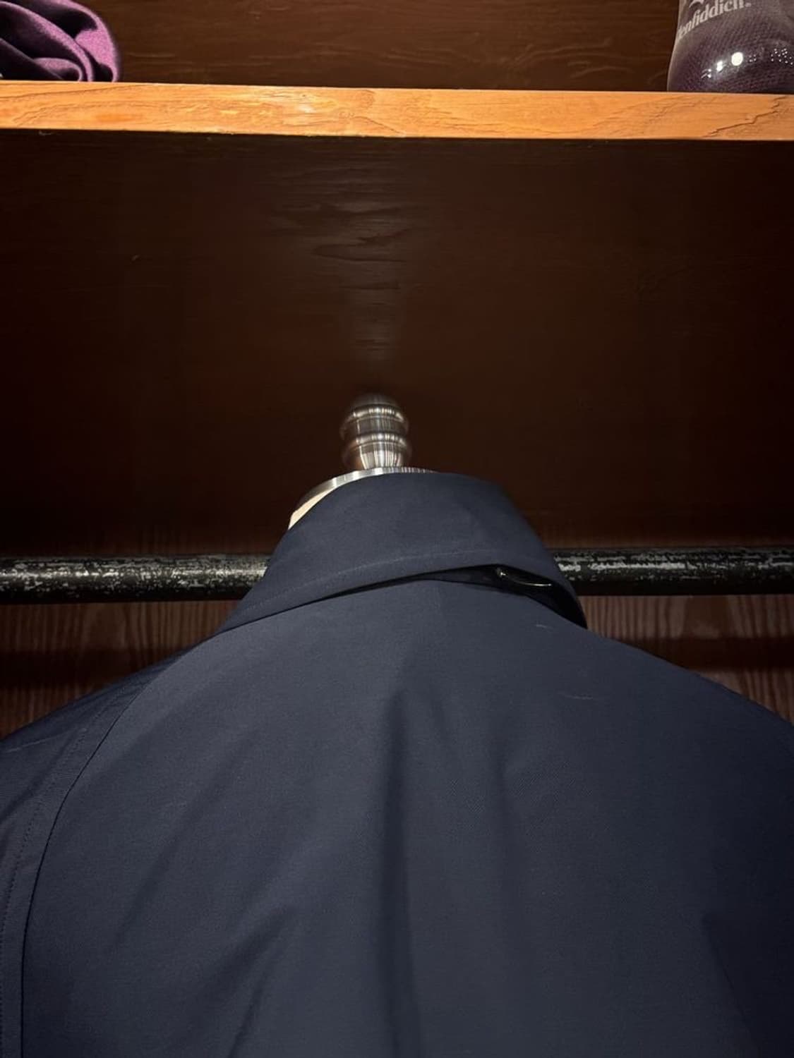 코히어런스 트렌치코트 상품이미지7