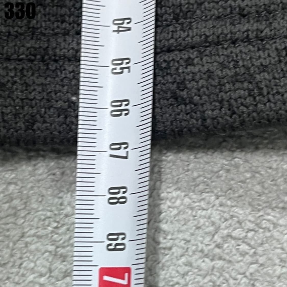 K2남성 풀집업 자켓 상품이미지5