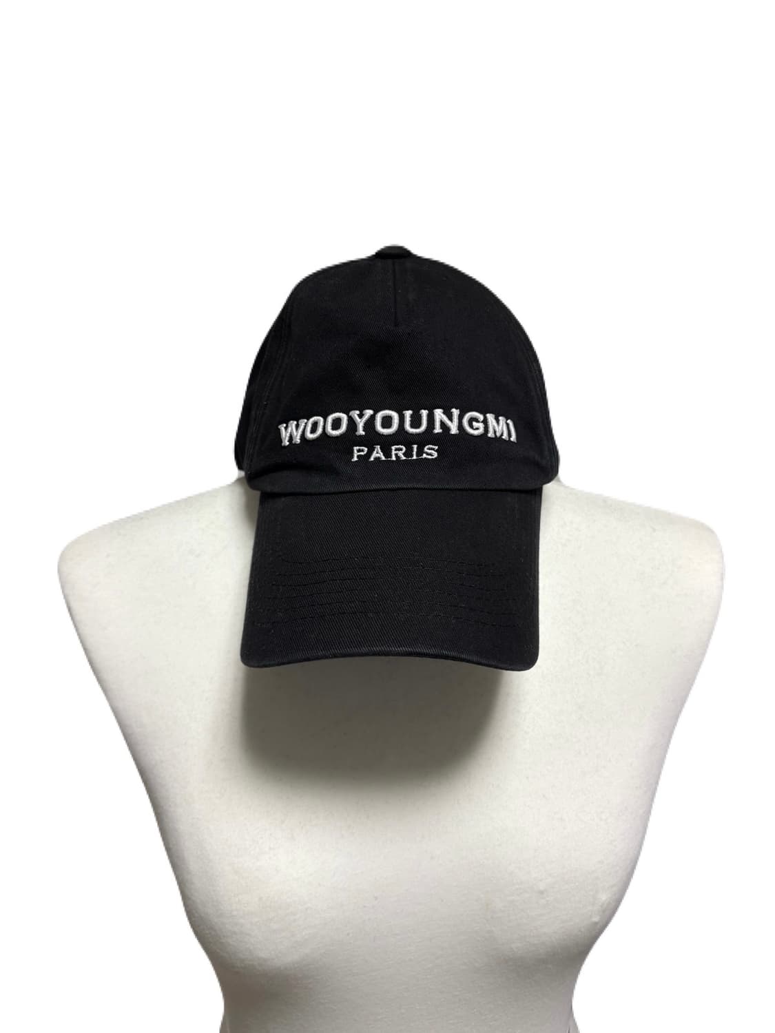 우영미 모자 캡 상품이미지1