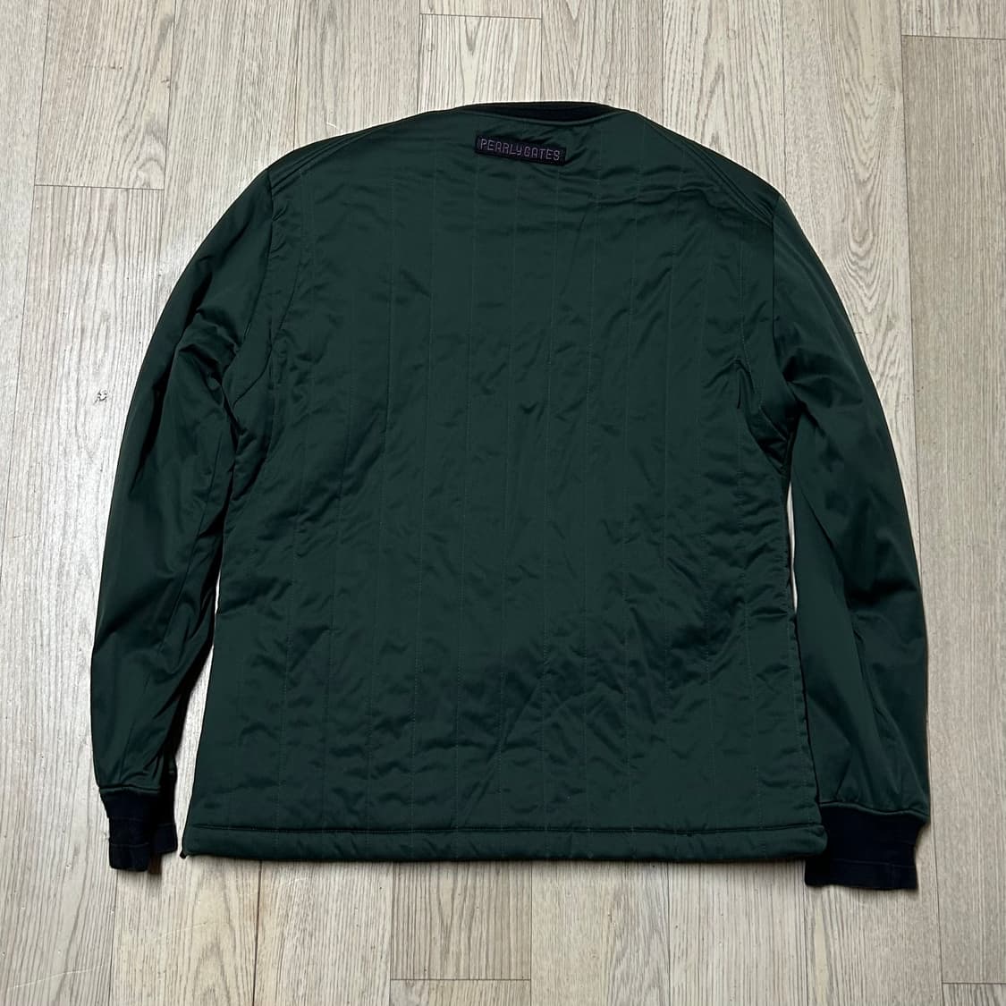 파리게이츠 방풍 자켓 105 상품이미지2