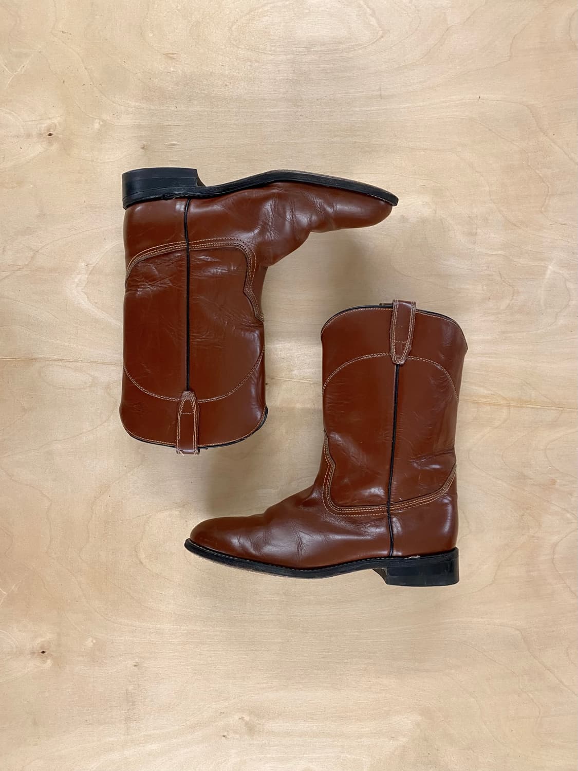 VTG pecos boots 빈티지 페코스 부츠 상품이미지1