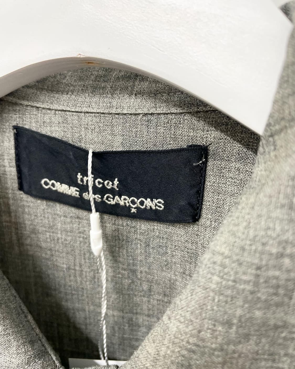 Comme des Garcons tricot 1993  상품이미지3