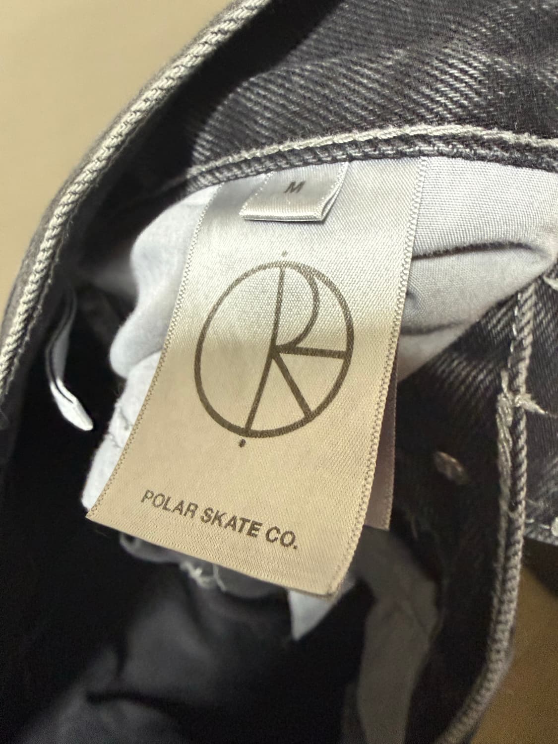 Polar Big boy shorts  상품이미지3