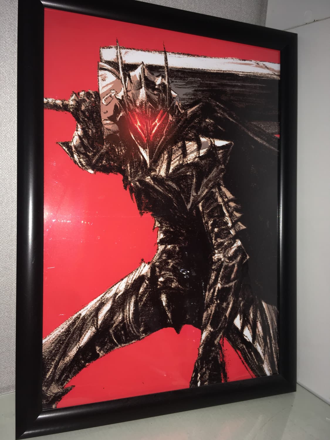 베르세르크 포스터 상품이미지1