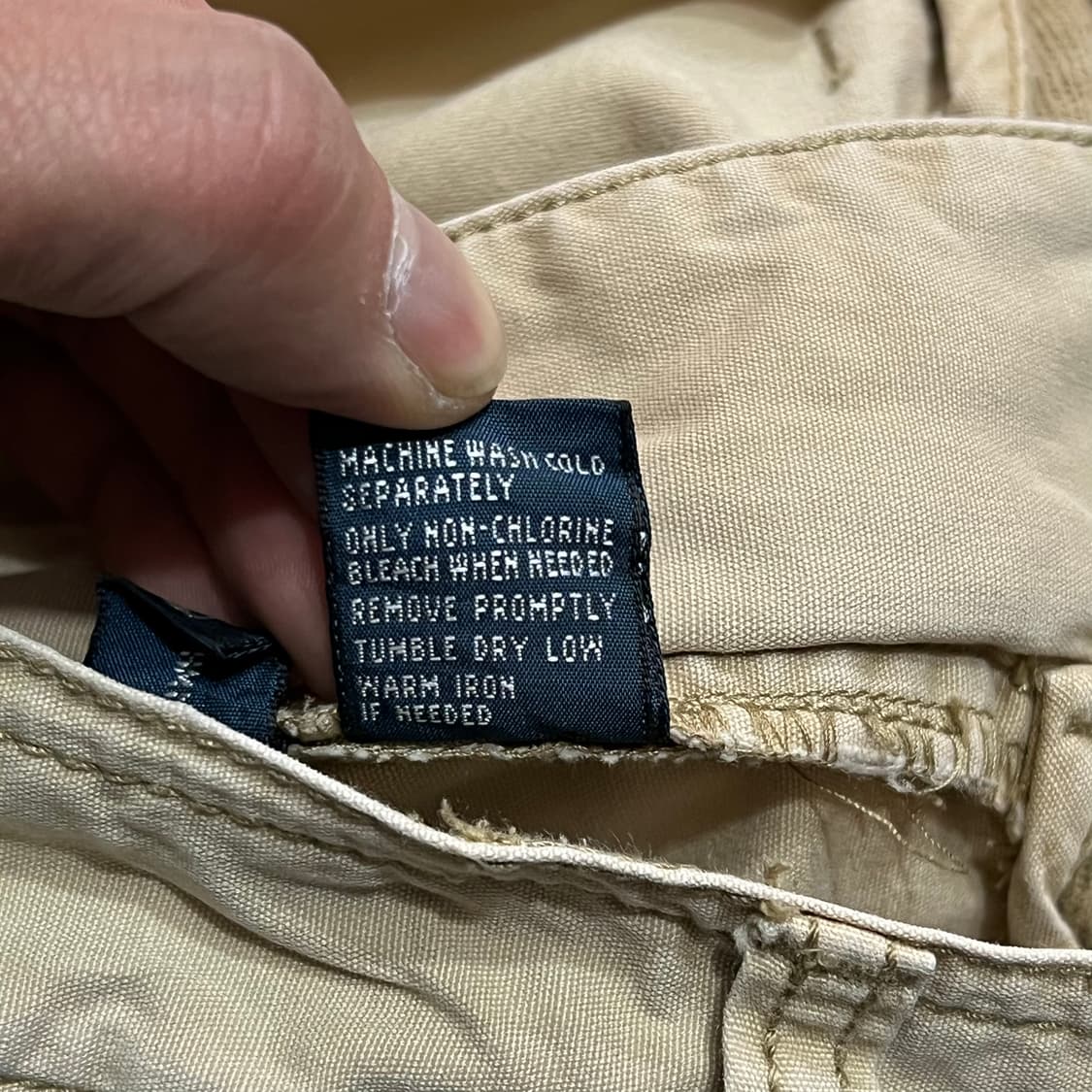  폴로랄프로렌 카고 팬츠 y14831 상품이미지9