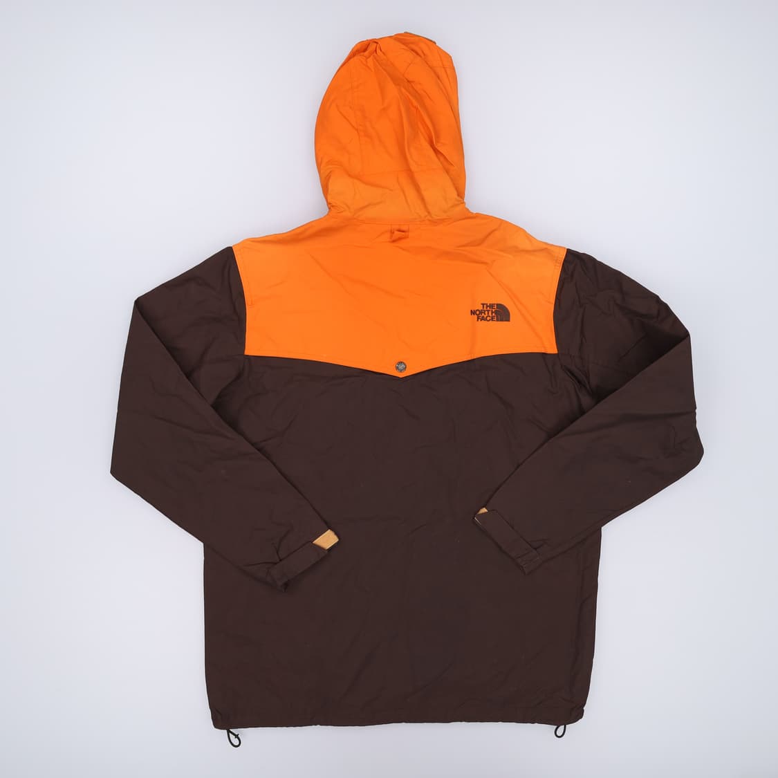 105 노스페이스 투톤 바람막이 0427H1 상품이미지2
