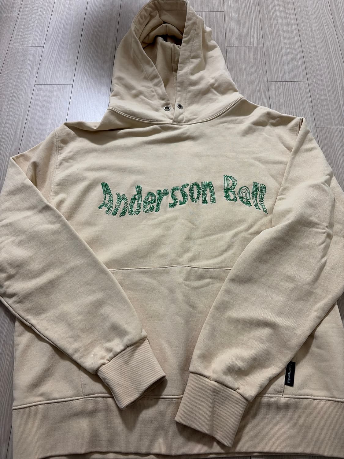 앤더슨벨후드 L 상품이미지1