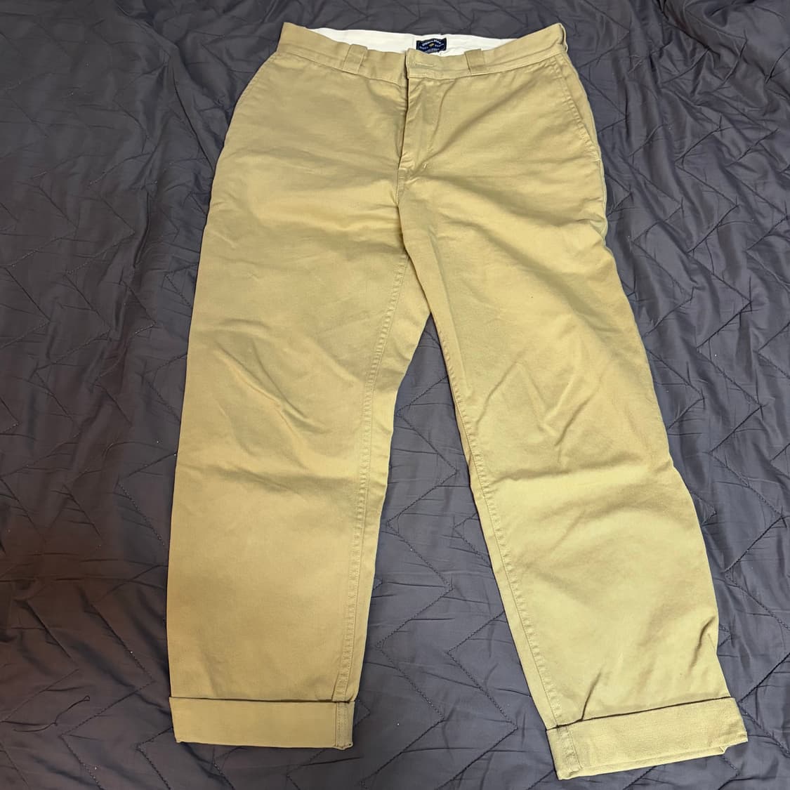 데밀 032 치노 30 사이즈 상품이미지3