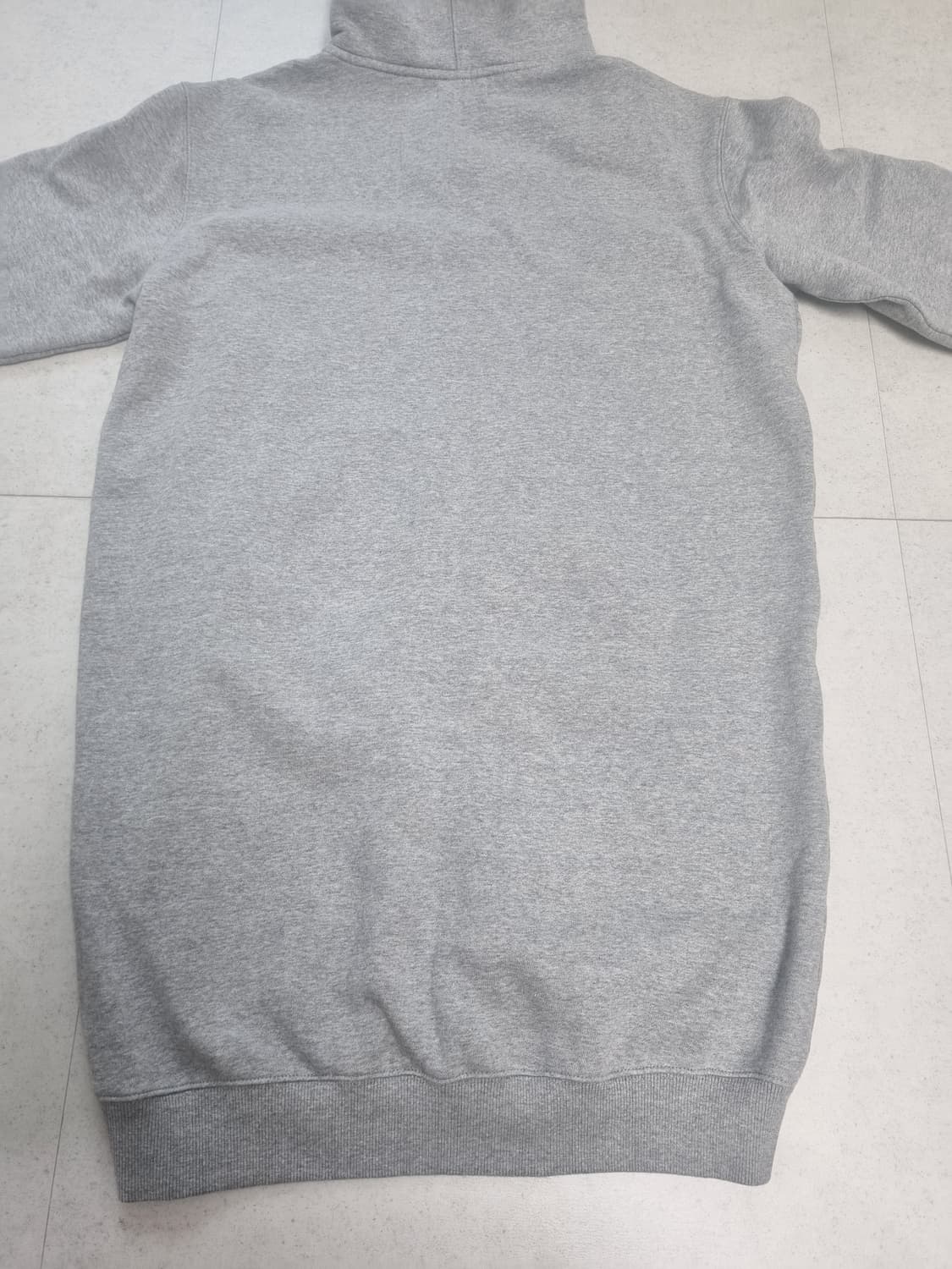 스튜디오 톰보이 후드 원피스 상품이미지4