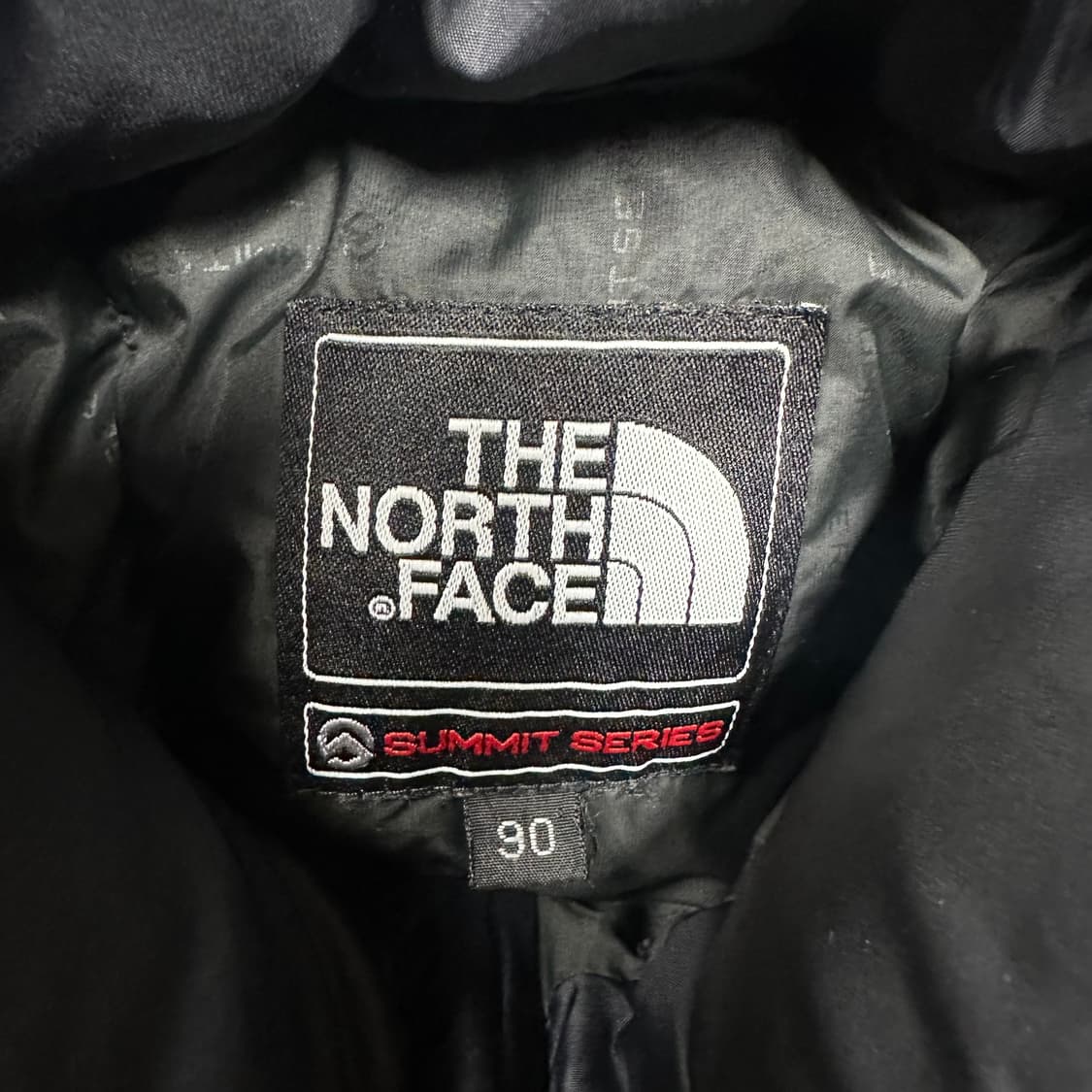 ✨ (바배) 노스페이스 로체 800 써밋 구스다운 패딩  상품이미지4