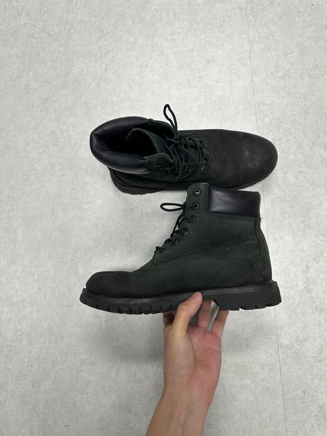 팀버랜드 프리미엄 7인치 상품이미지8