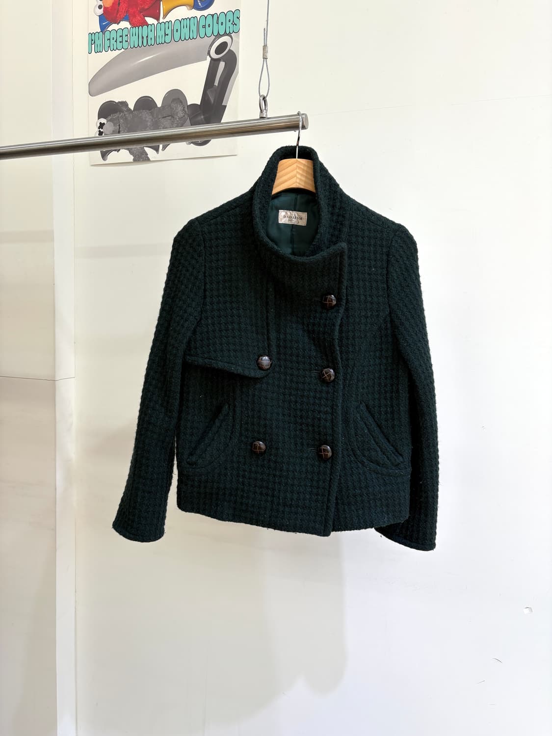 DADAISM (Made in Japan) 자켓 상품이미지1