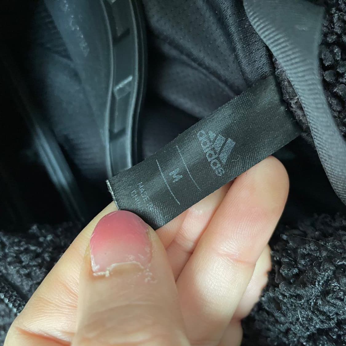 아디다스  후리스 6440 상품이미지5