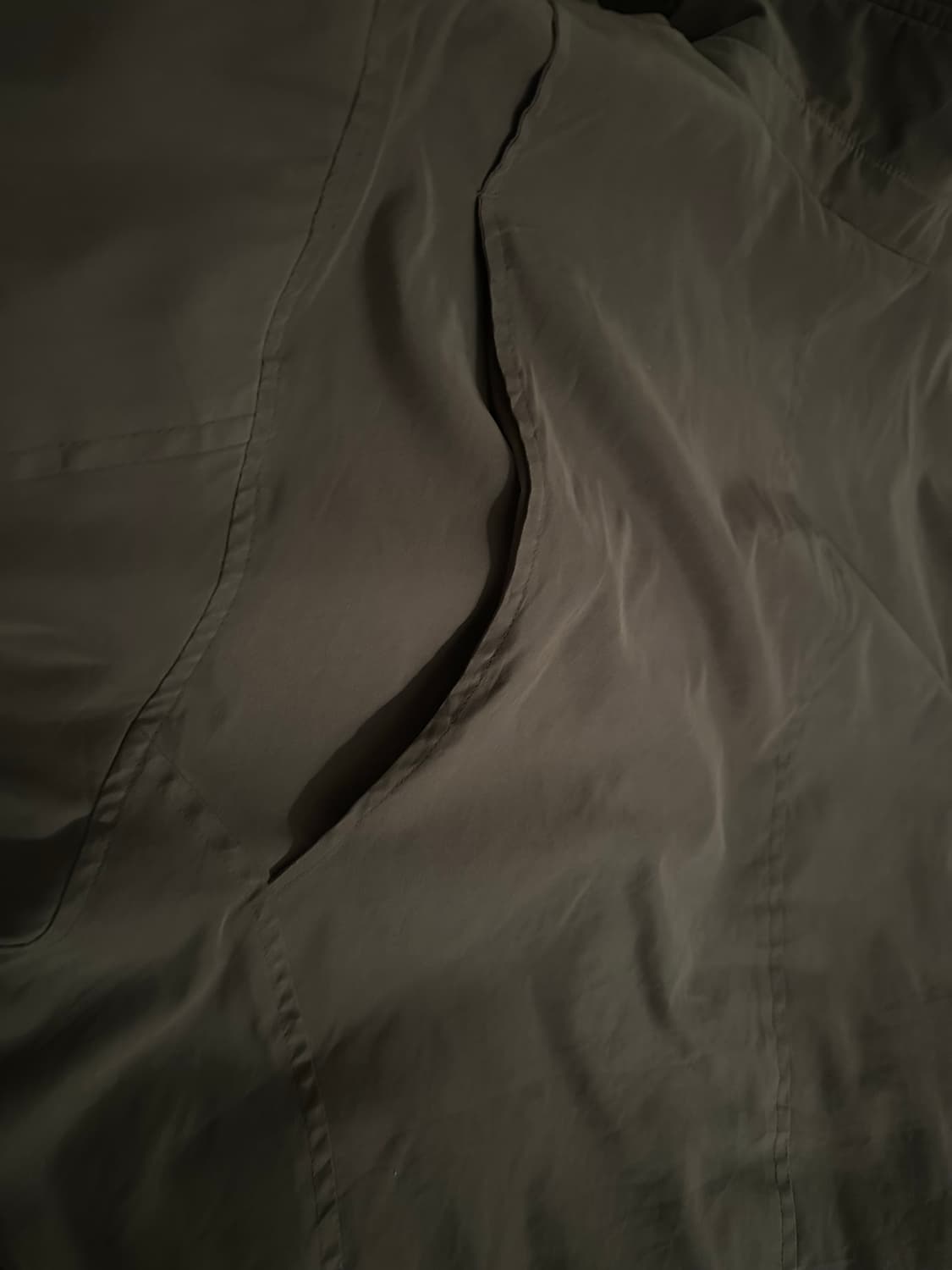 90-00 usa 생산 Polo Ralph Lauren 코튼 자켓 xl 상품이미지5