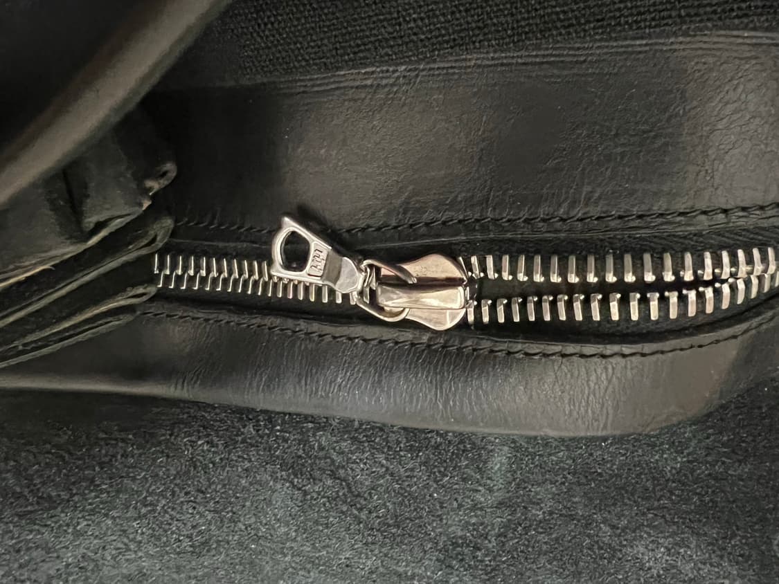 [os] maurizio amadei accordion bag 상품이미지6