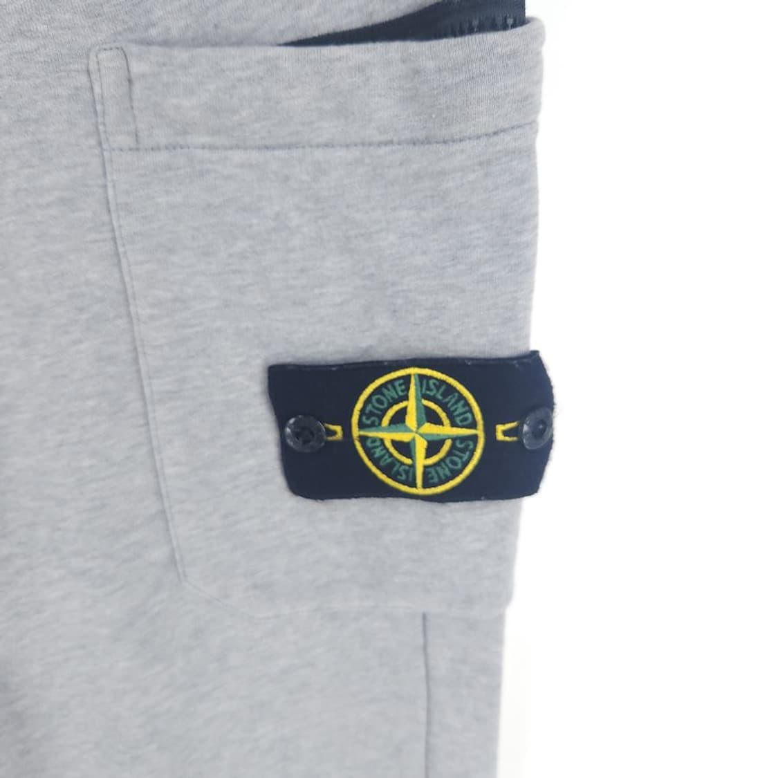 [남84]스톤아일랜드 스웻 조거 팬츠[Y63-102]/빈티지프렌 상품이미지4