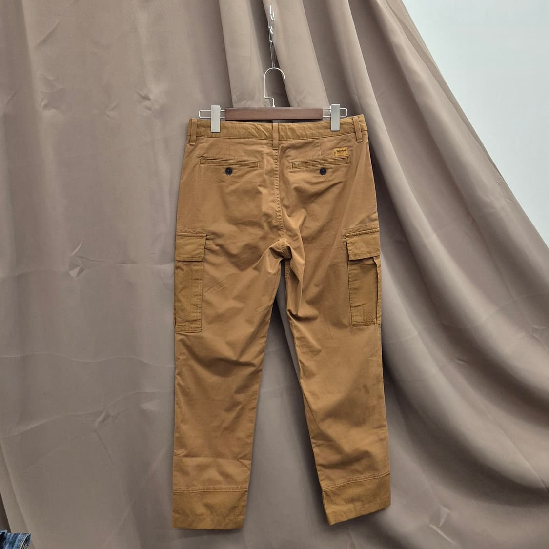 팀버랜드 아웃도어 코어 카고 팬츠 30 상품이미지3