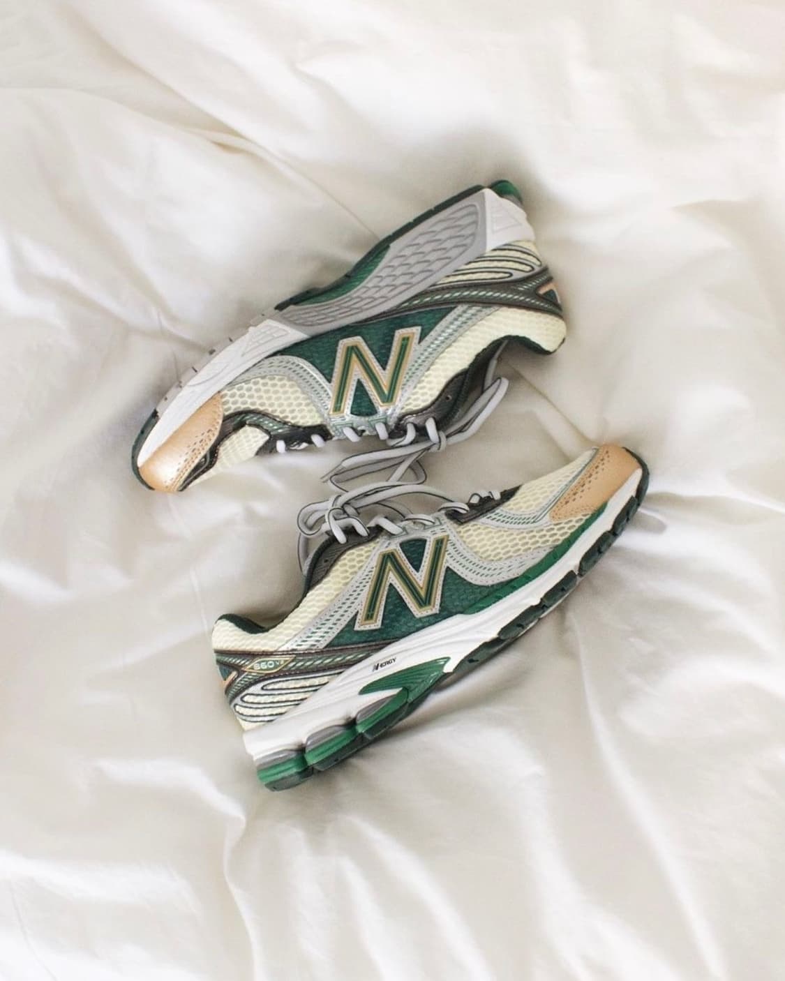 뉴발란스 x 에메 레온 도르 860v2 290 상품이미지1