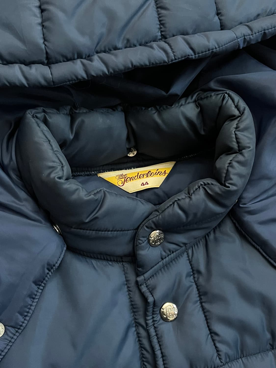 Tenderloin 상품이미지3