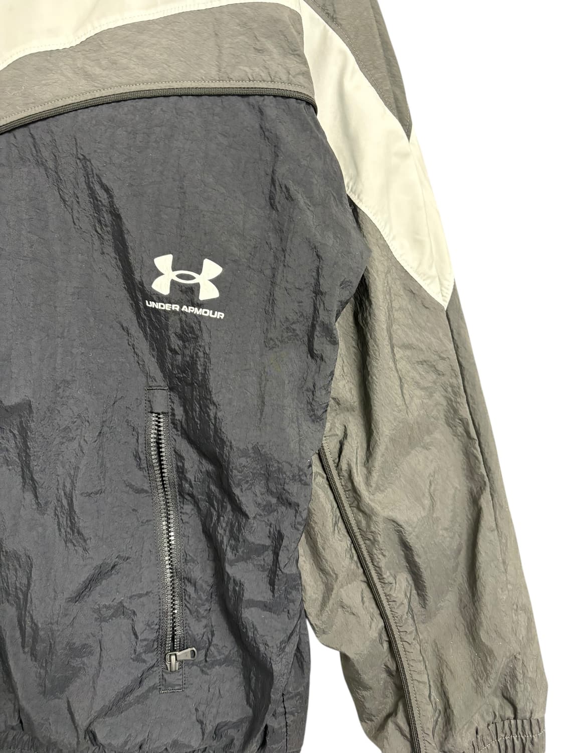 언더아머 바람막이 상품이미지4