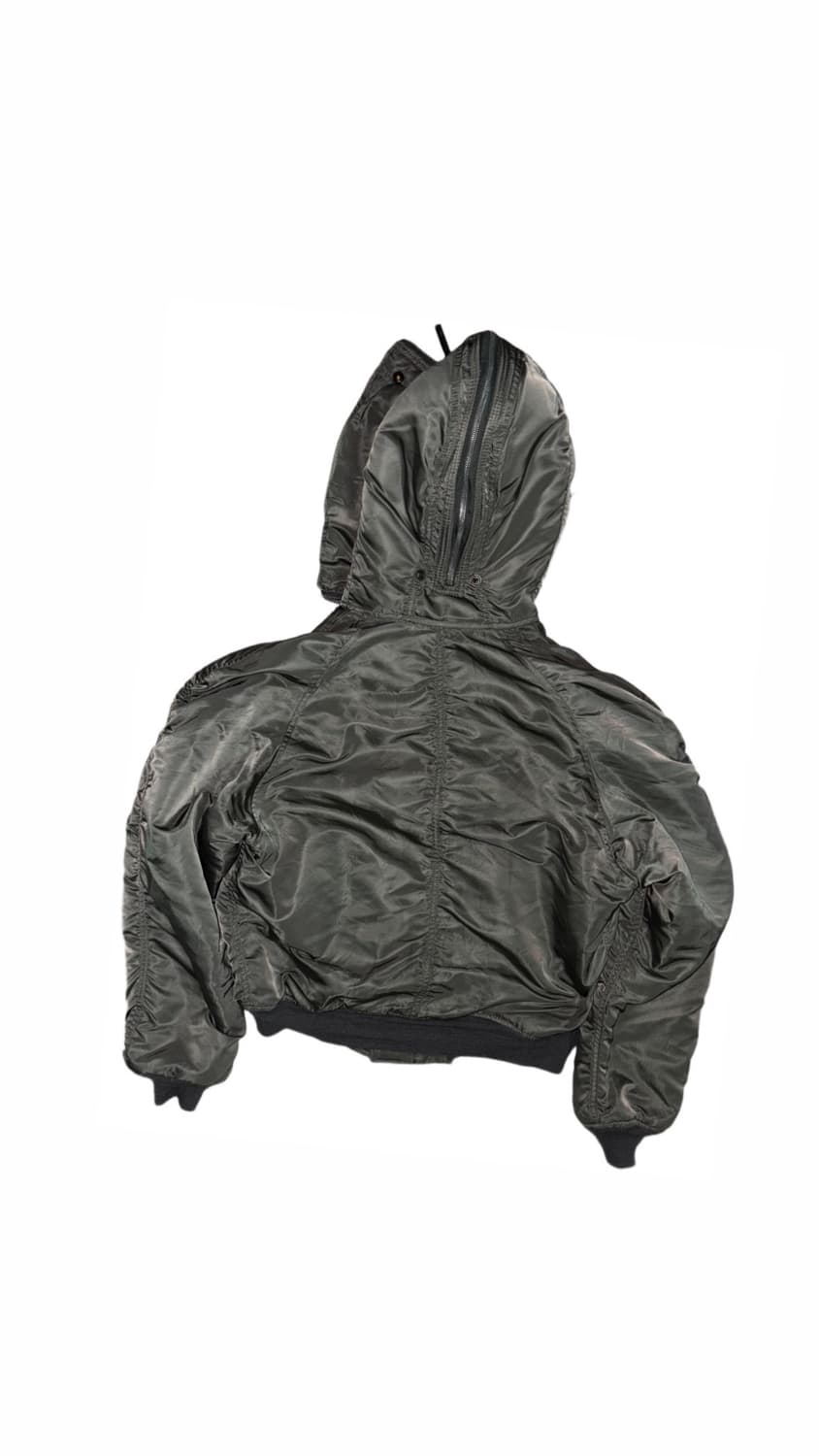 Alpha Industries N-2B Flight Jacket 상품이미지2