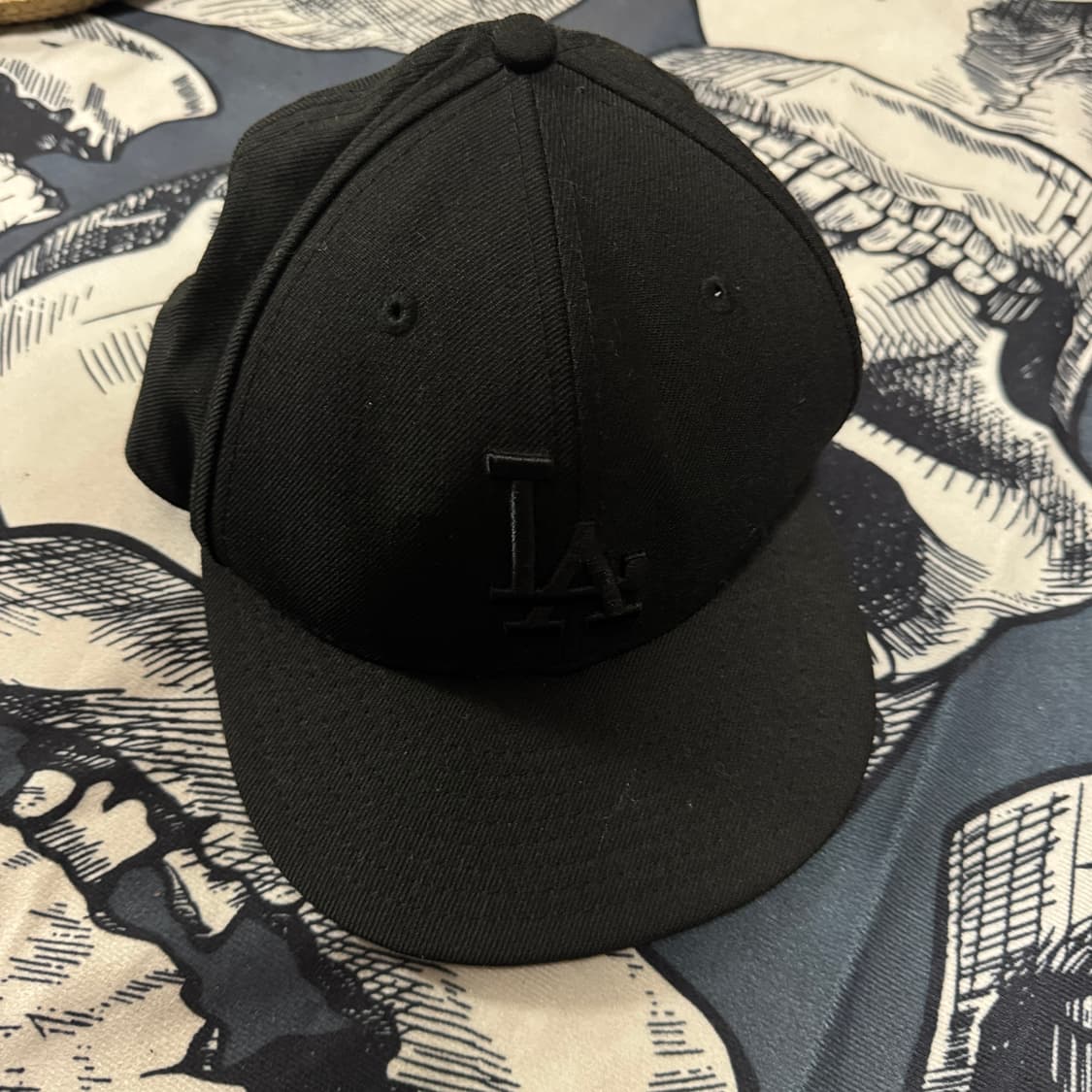 뉴에라 La다저스 7(55.8)사이즈  상품이미지4