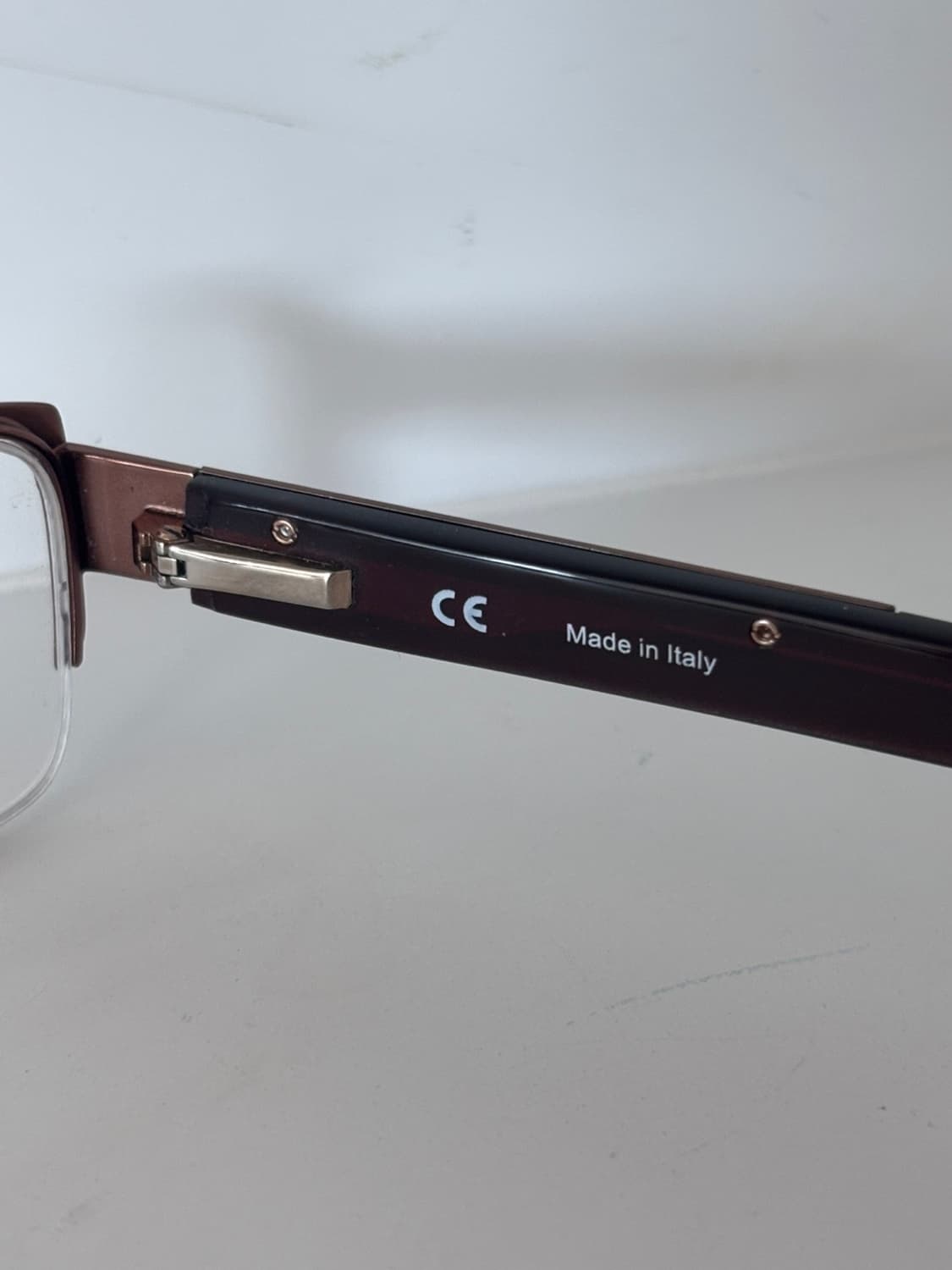 Vintage Givenchy Eyeglasses 상품이미지7