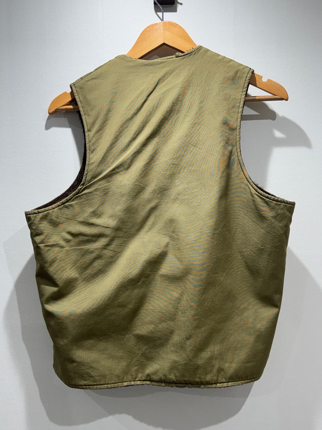 레어* 대전용 USN/USMC 데모텍스 알파카 덱 베스트 (40) 상품이미지8